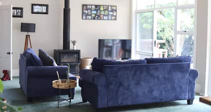 Tui Ridge Homestay