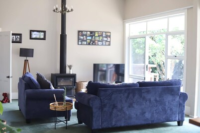 Tui Ridge Homestay