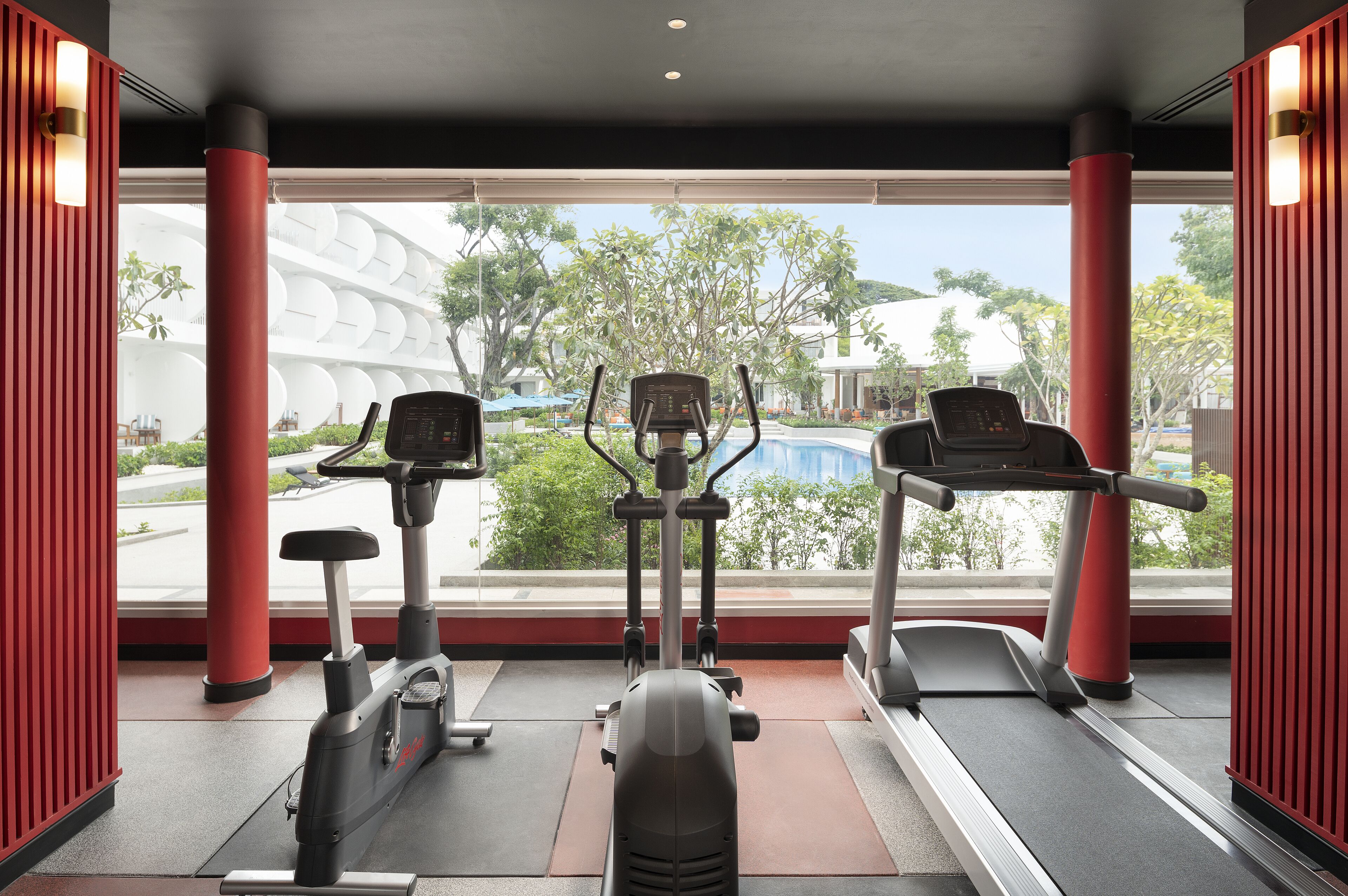 Foto - Avani Chaweng Samui Hotel & Beach Club - Adults Only