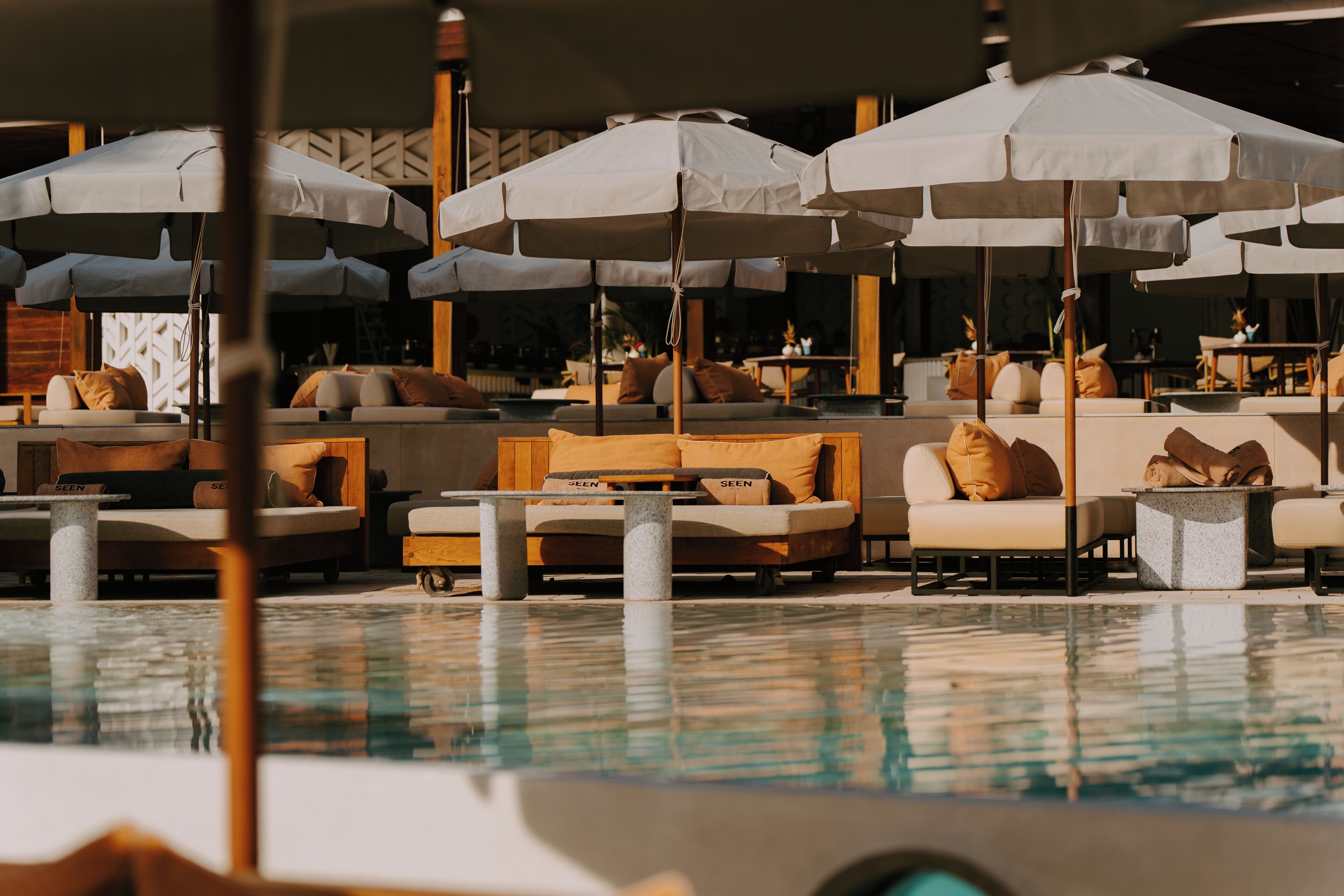 Foto - Avani Chaweng Samui Hotel & Beach Club - Adults Only
