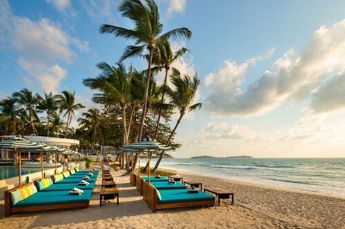 Avani Chaweng Samui Hotel & Beach Club - Adults Only