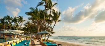 Avani Chaweng Samui Hotel & Beach Club - Adults Only