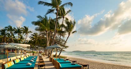 Avani Chaweng Samui Hotel & Beach Club - Adults Only