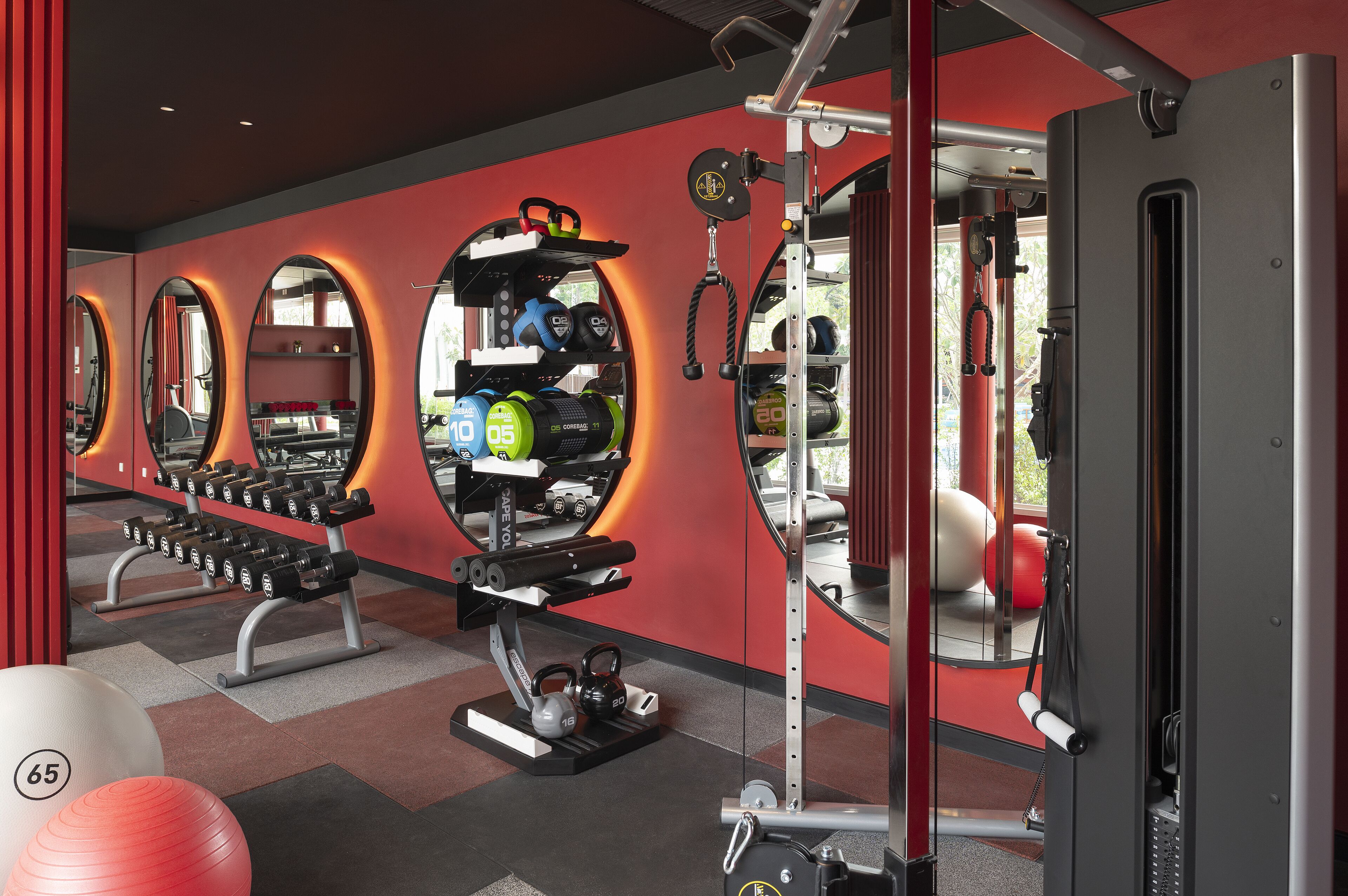 Foto - Avani Chaweng Samui Hotel & Beach Club - Adults Only