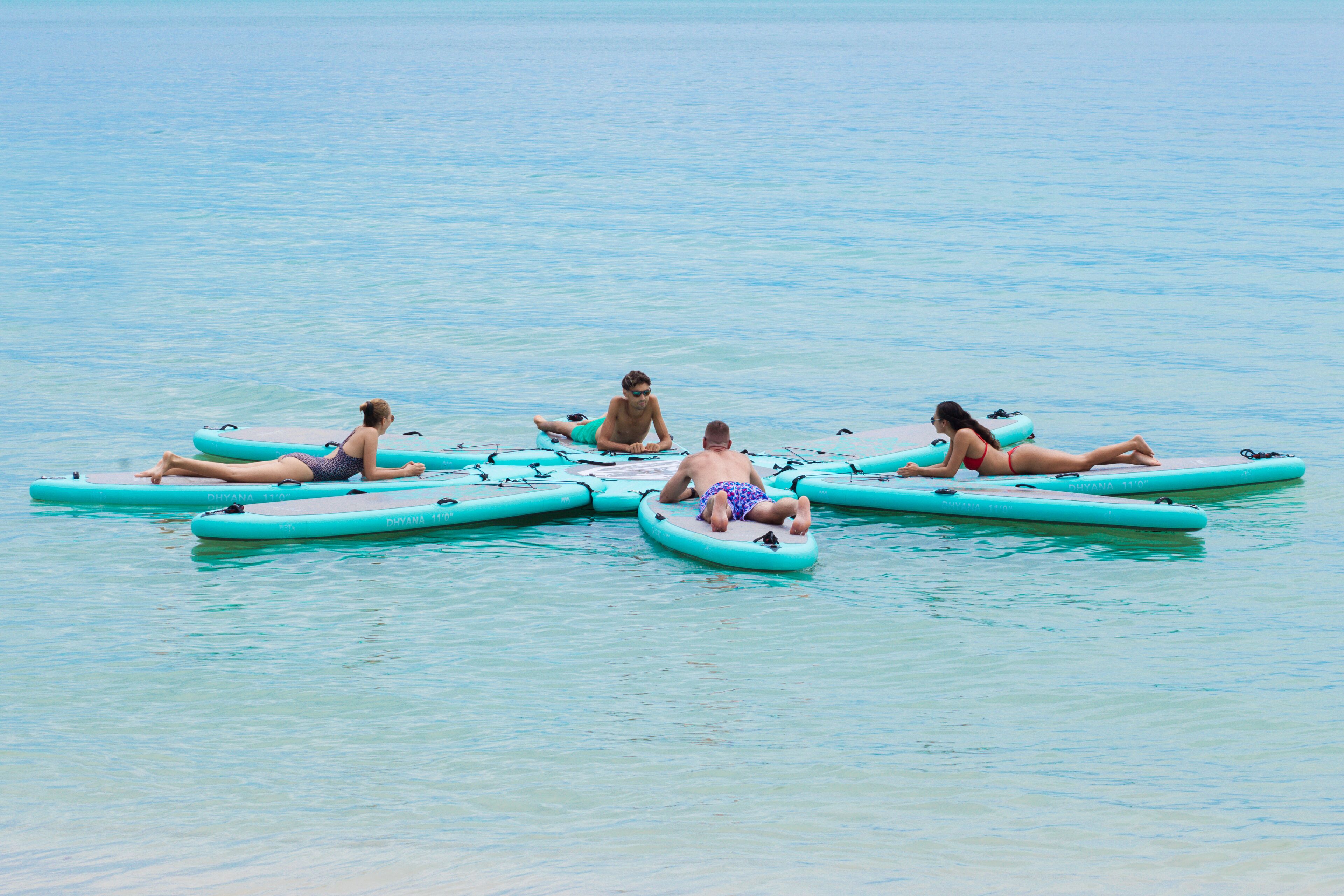 Foto - Avani Chaweng Samui Hotel & Beach Club - Adults Only