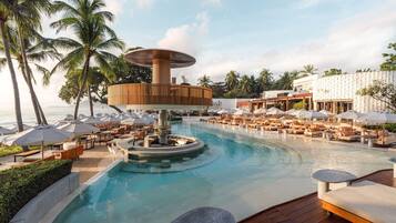 Bar de playa
