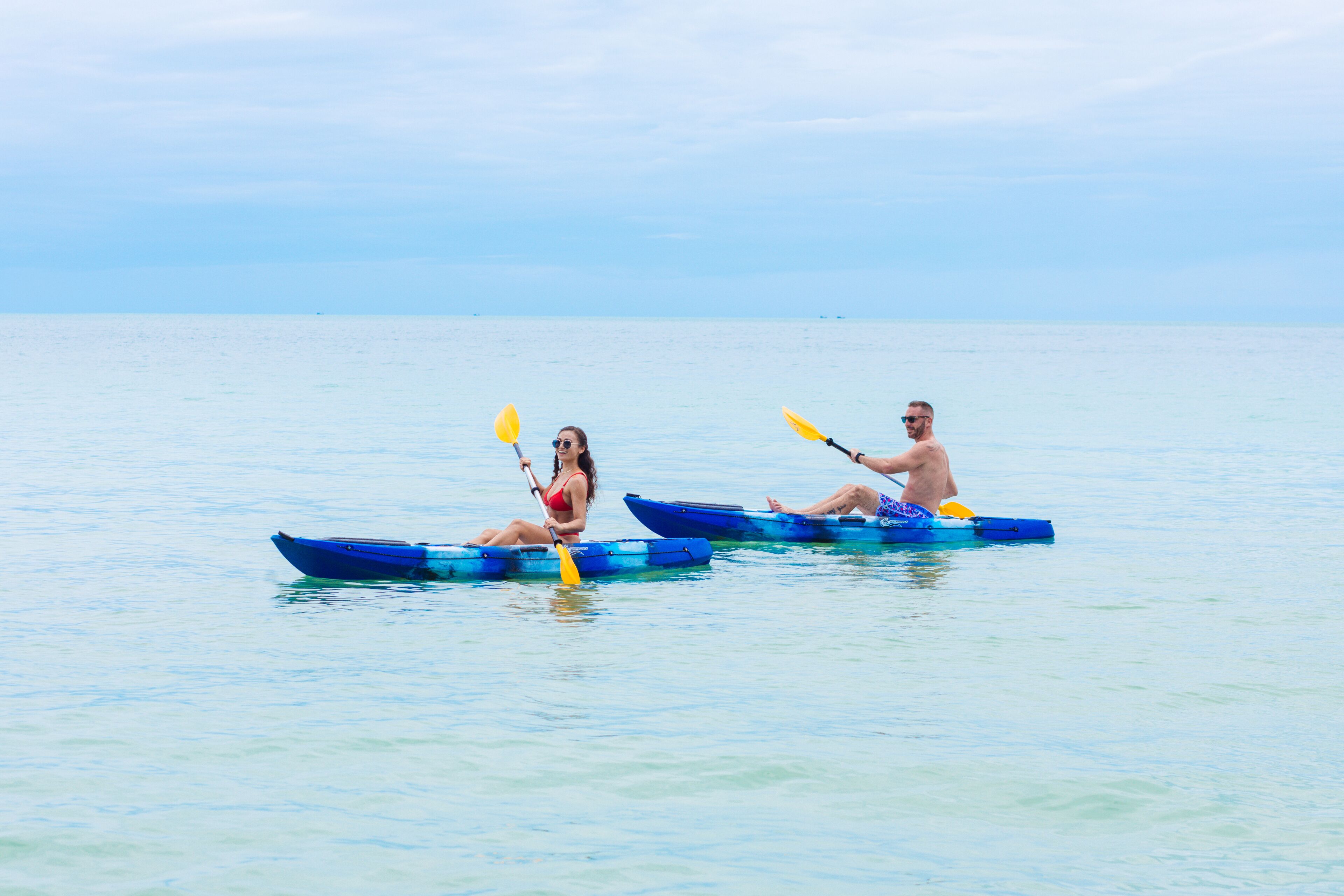 Foto - Avani Chaweng Samui Hotel & Beach Club - Adults Only