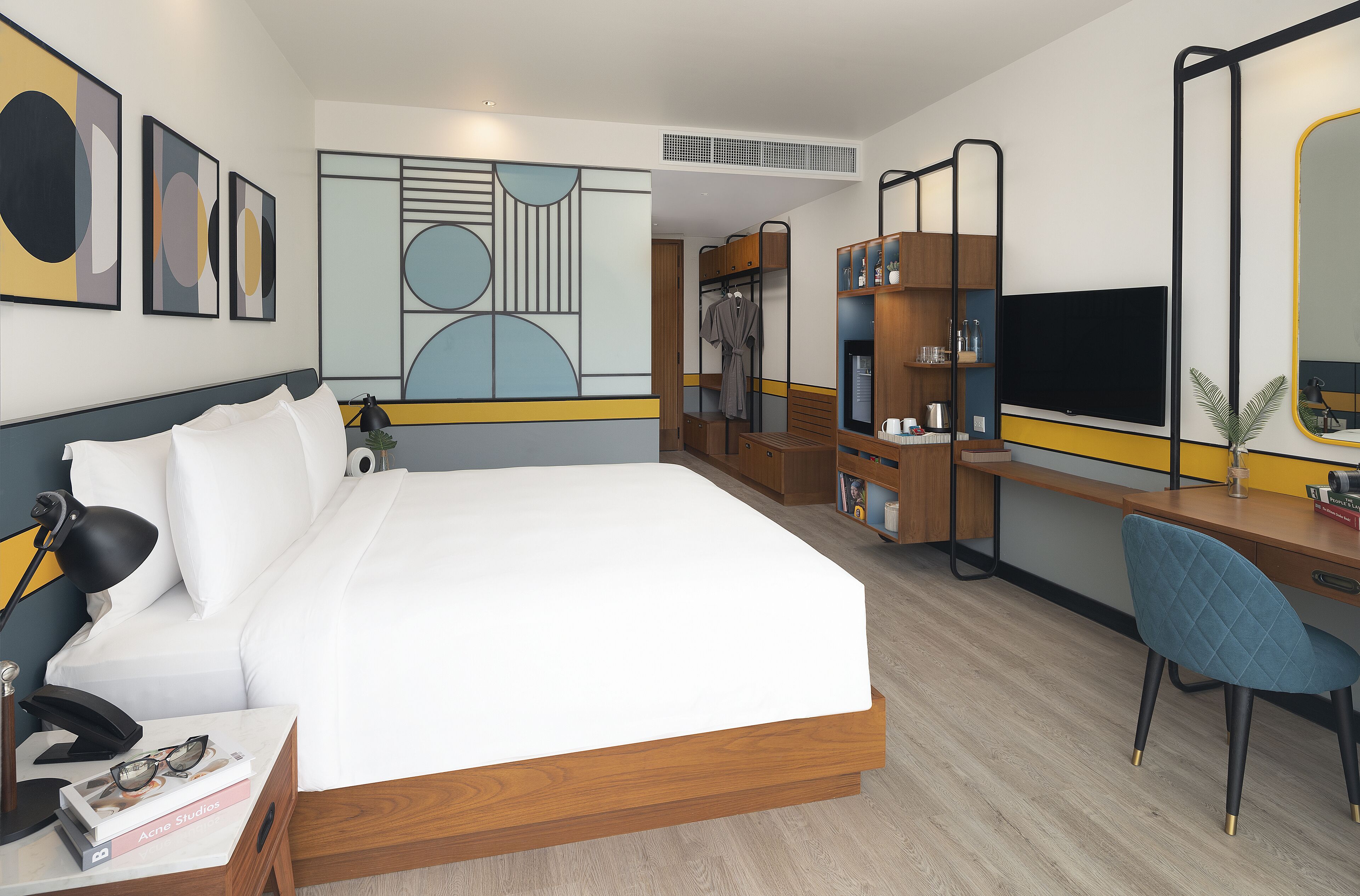 Foto - Avani Chaweng Samui Hotel & Beach Club - Adults Only