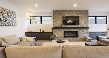 Aroha on Florence - NZSIR Luxury Rental Homes