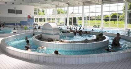 Contemporain - Croisée des Parcs - Street'Art Appartement