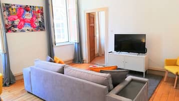 Televisión
