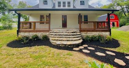 BRAND NEW LISTING - Northside Cottage