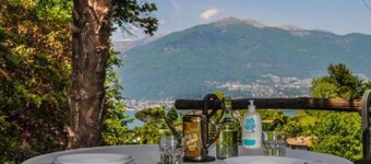 Rustic house "al Sasso"