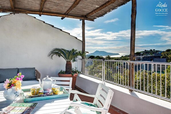 Villa | 4 Schlafzimmer