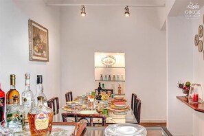 Villa | 4 Schlafzimmer