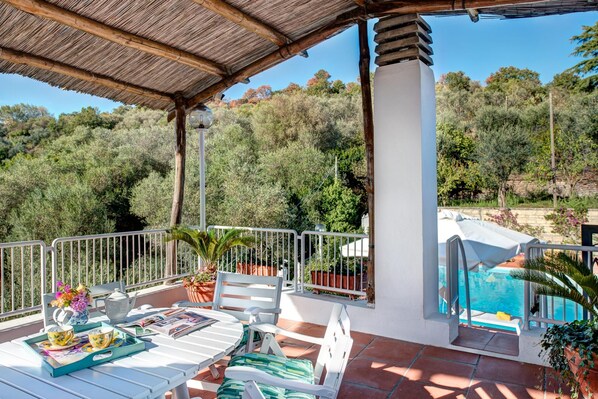 Villa | 4 Schlafzimmer