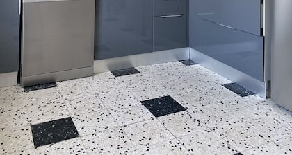 Maison de vacances au bord de l'Herault, calme, climatisee et proche de la plage