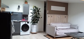 Interior - Apartment (NERAC)
