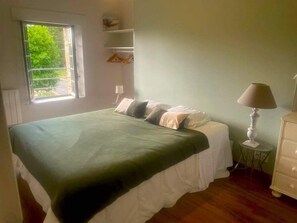 3 bedrooms, WiFi - House (Agon-Coutainville)