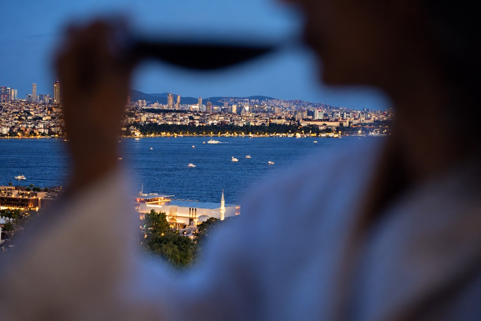 Photo - Ring Stone Hotels Bosphorus
