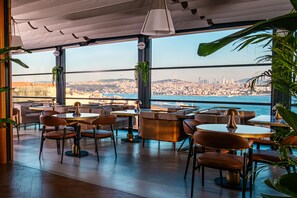 Restaurant - Ring Stone Hotels Bosphorus (Istanbul)