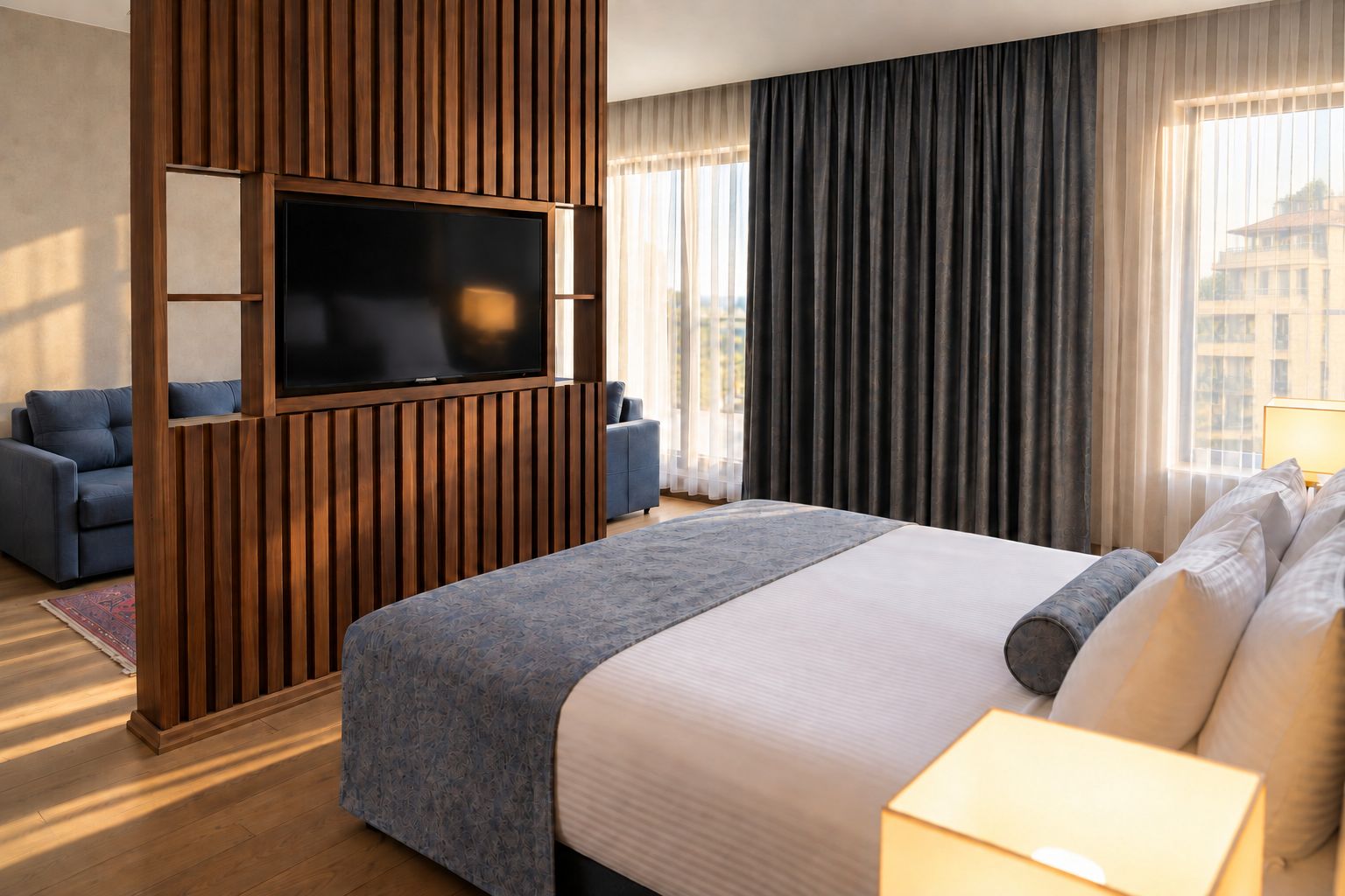 Foto - Ring Stone Hotels Bosphorus