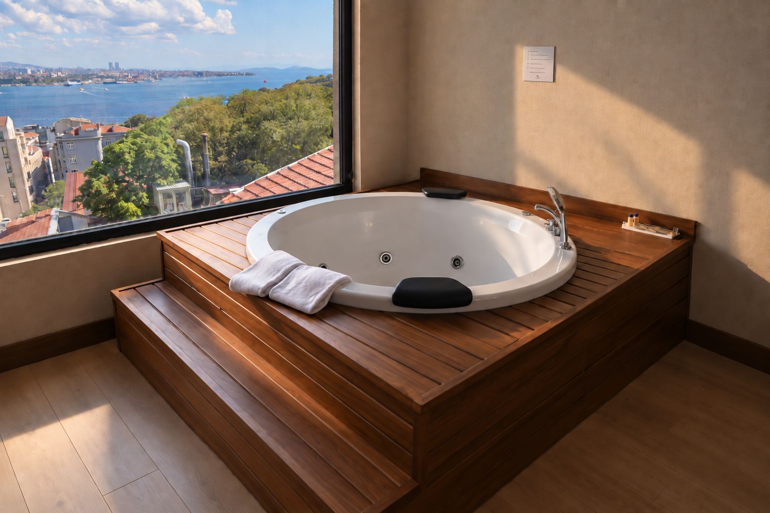 Photo - Ring Stone Hotels Bosphorus
