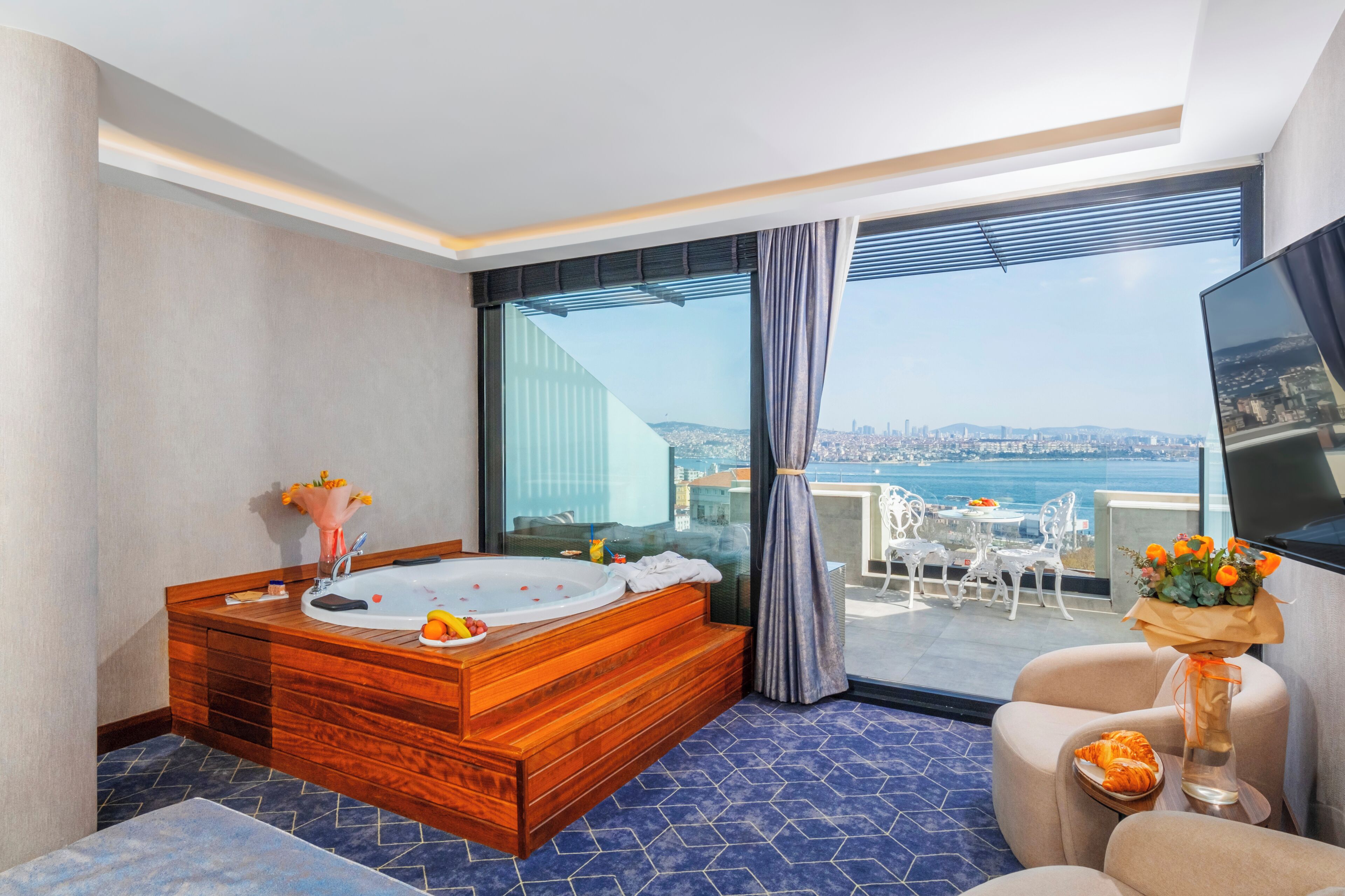 Foto - Ring Stone Hotels Bosphorus - Special Class