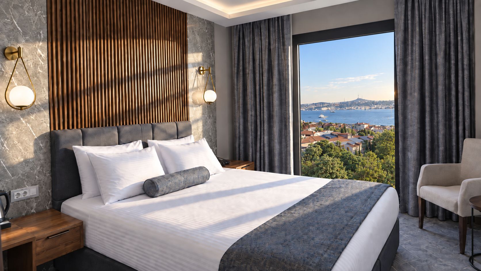 Photo - Ring Stone Hotels Bosphorus