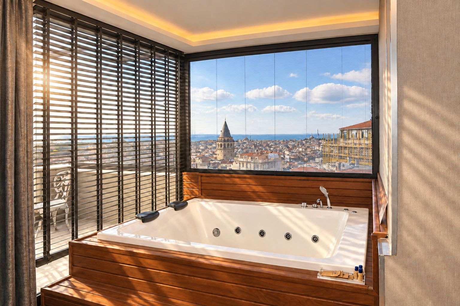 Photo - Ring Stone Hotels Bosphorus