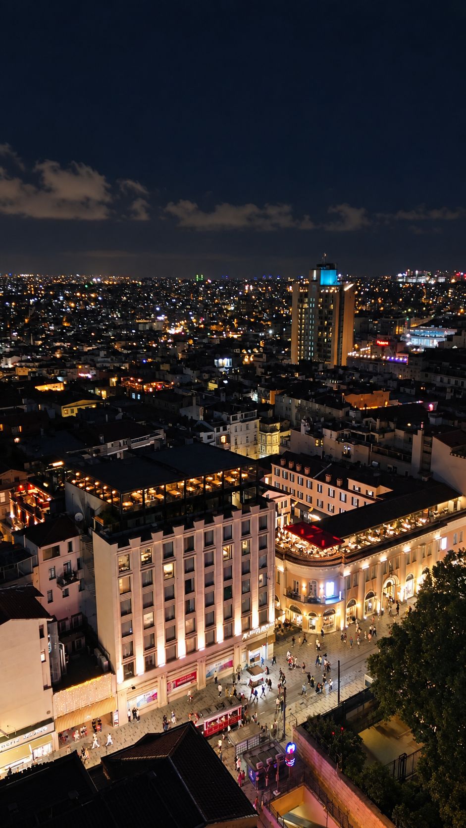 Foto - Ring Stone Hotels Bosphorus