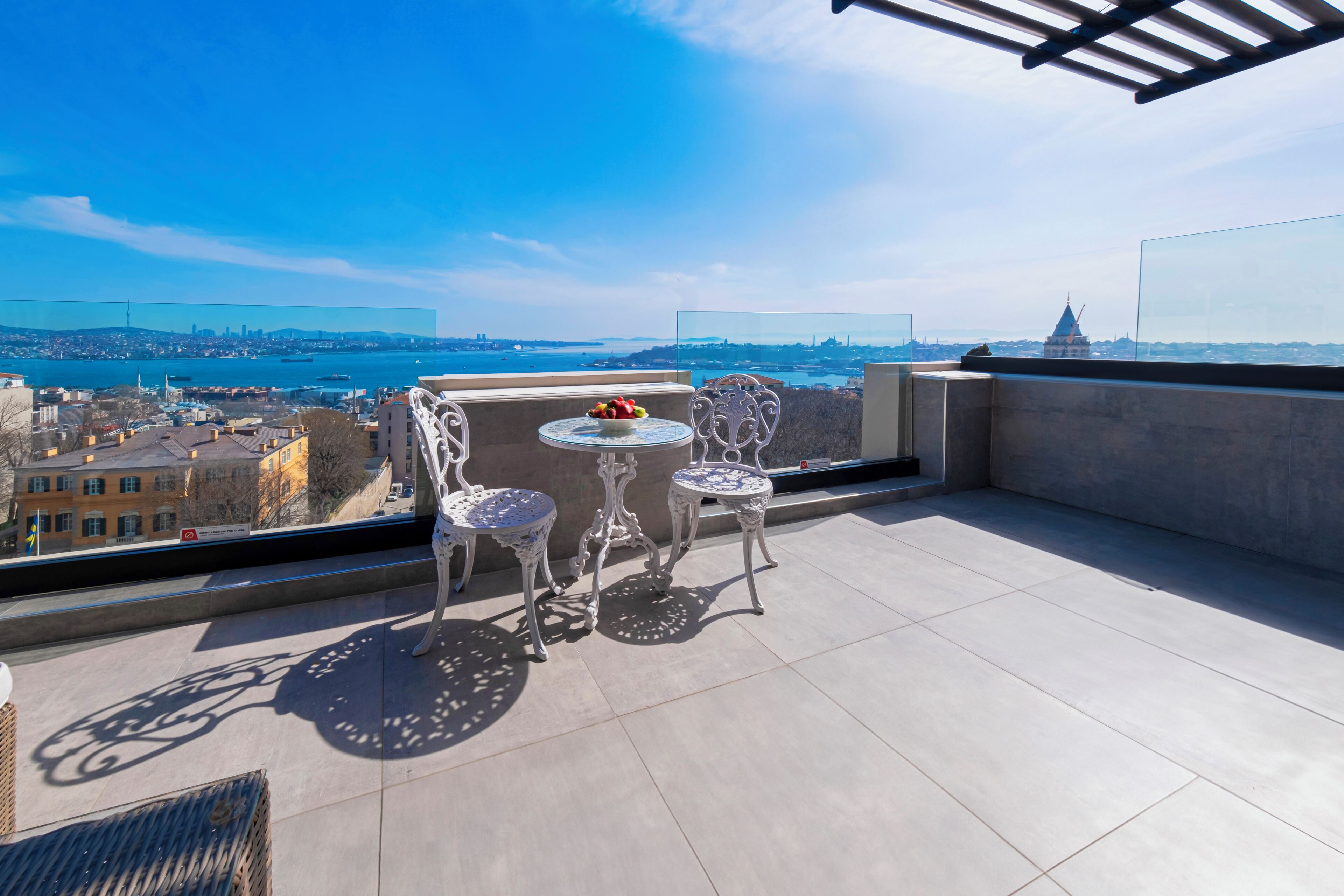 Foto - Ring Stone Hotels Bosphorus - Special Class