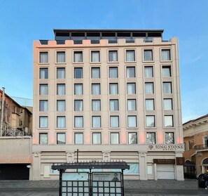 Exterior - Ring Stone Hotels Bosphorus (Istanbul)