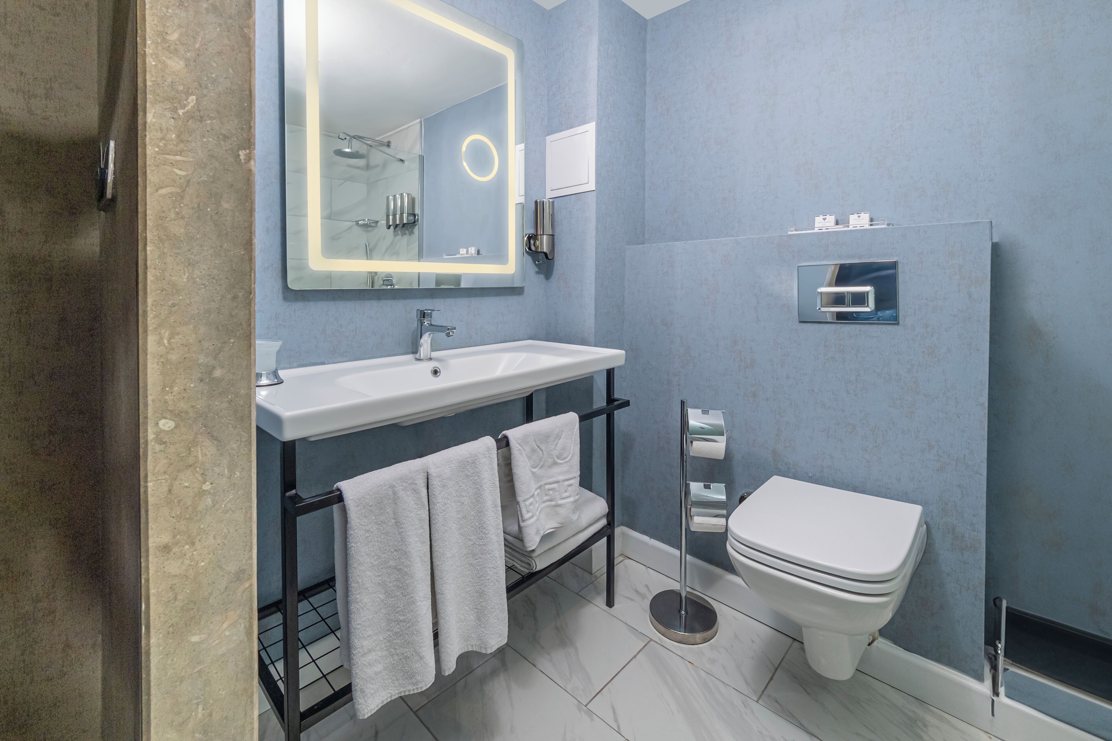 Foto - Ring Stone Hotels Bosphorus - Special Class