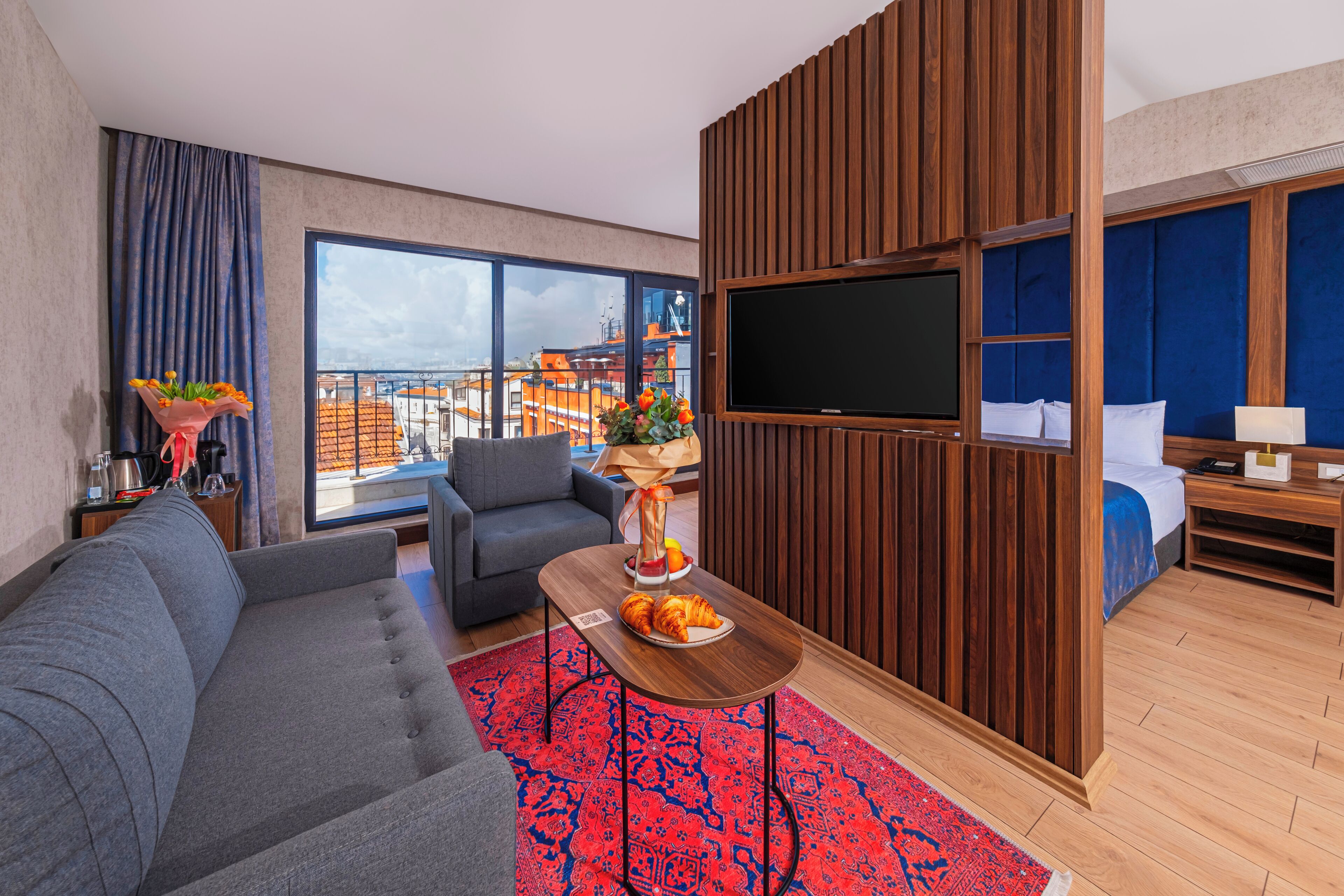 Foto - Ring Stone Hotels Bosphorus - Special Class