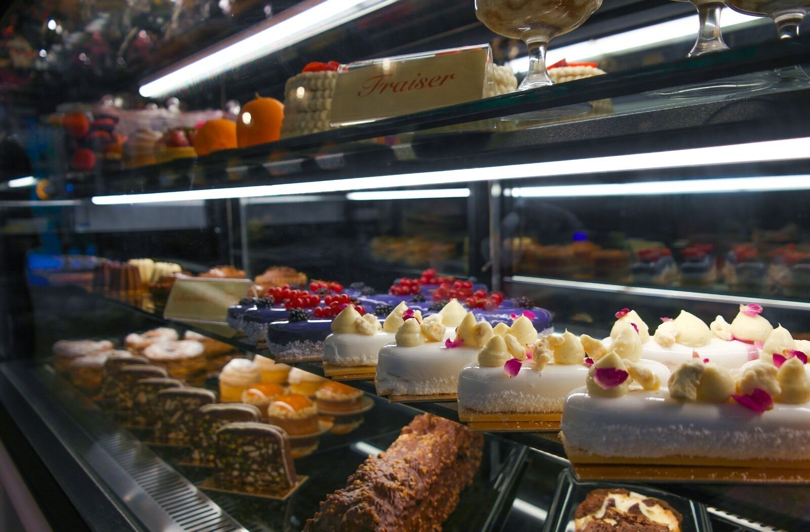 Foto - Ring Stone Hotels Bosphorus - Special Class