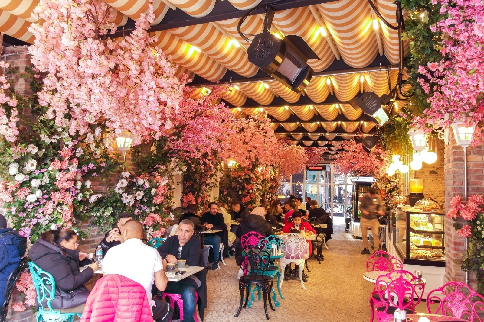 Foto - Ring Stone Hotels Bosphorus - Special Class