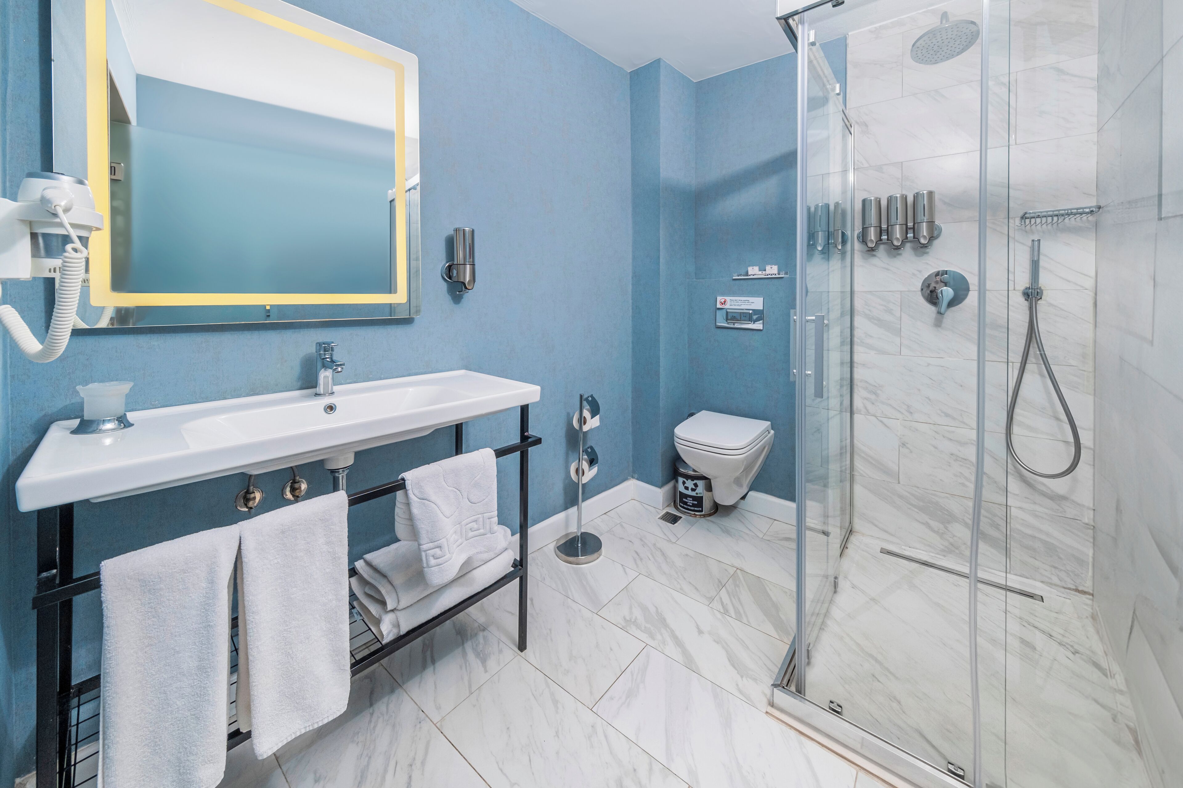 Foto - Ring Stone Hotels Bosphorus - Special Class