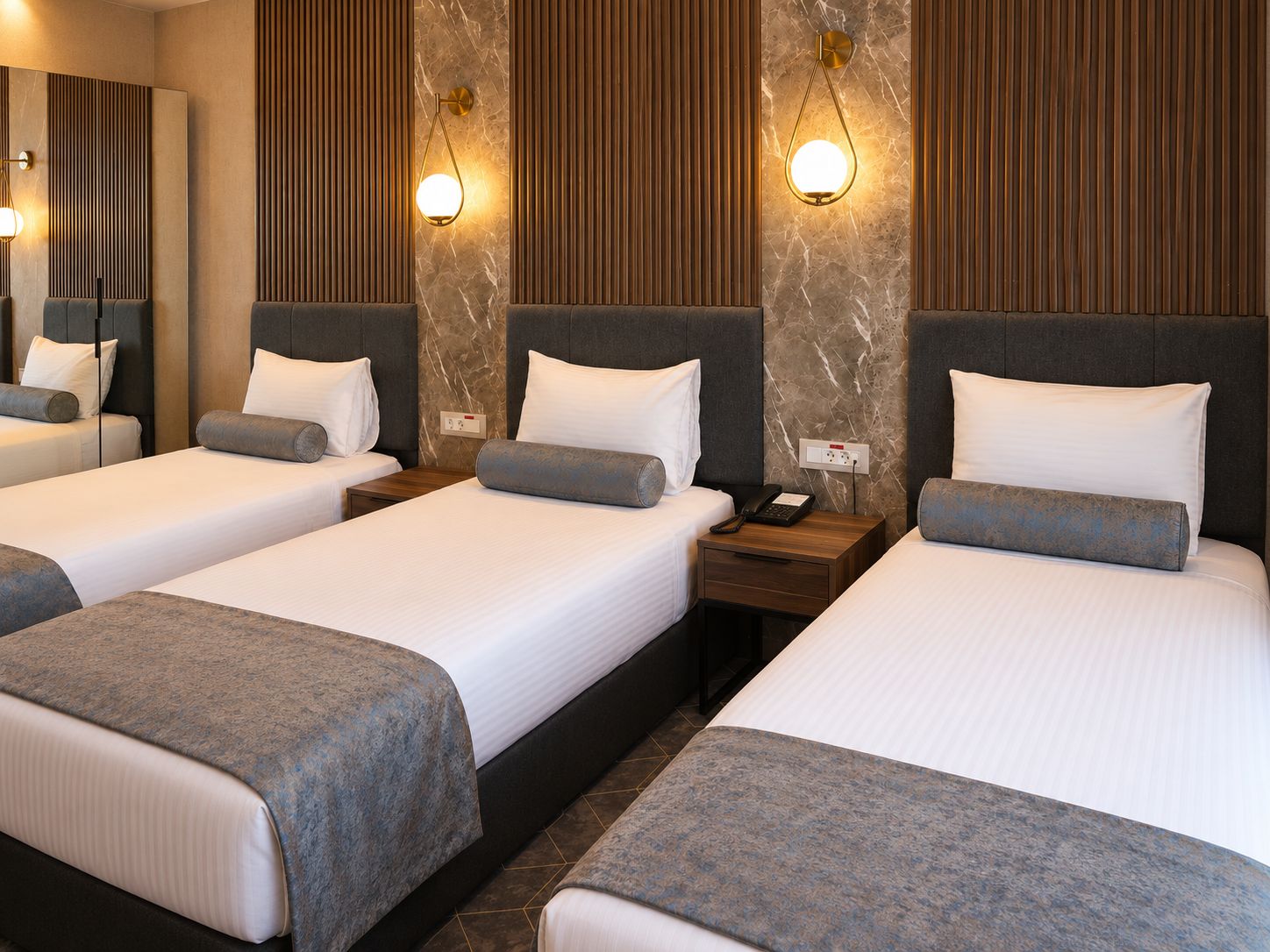 Photo - Ring Stone Hotels Bosphorus
