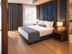 Room - Ring Stone Hotels Bosphorus (Istanbul)