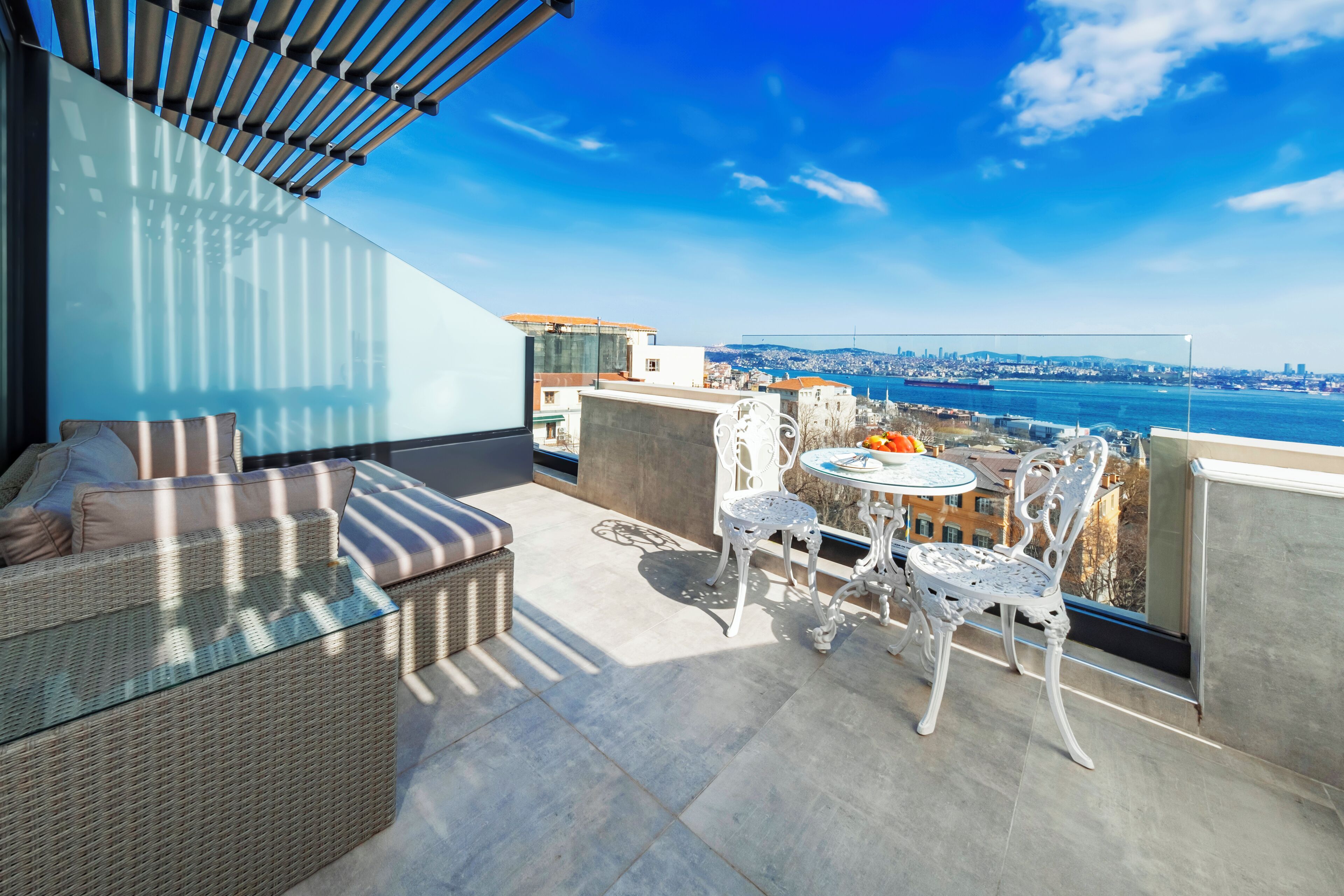 Foto - Ring Stone Hotels Bosphorus - Special Class