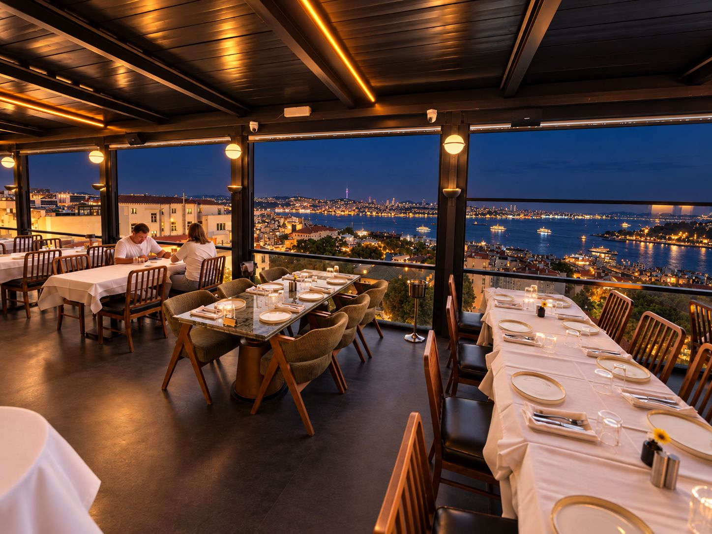 Foto - Ring Stone Hotels Bosphorus