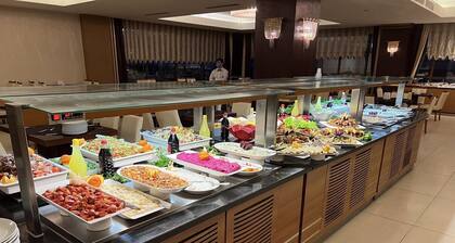 Arya Termal Otel- Halal Hotel