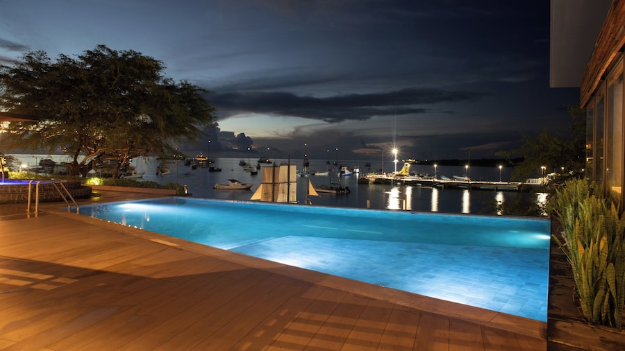 Hotel Indigo Galapagos by IHG