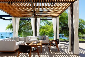 Interior - Hotel Indigo Galapagos by IHG (Puerto Baquerizo Moreno)