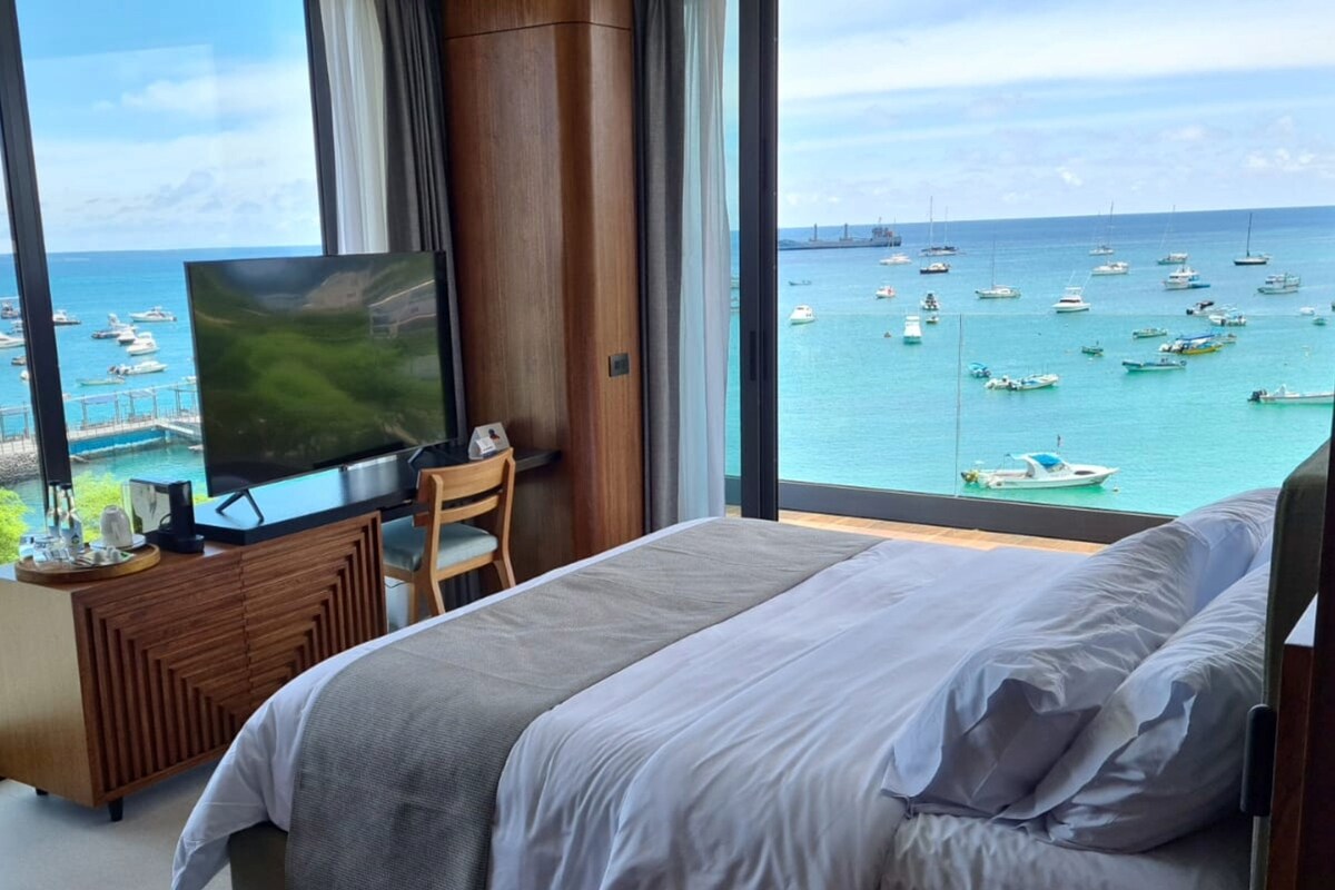 Suite, 1 Schlafzimmer
