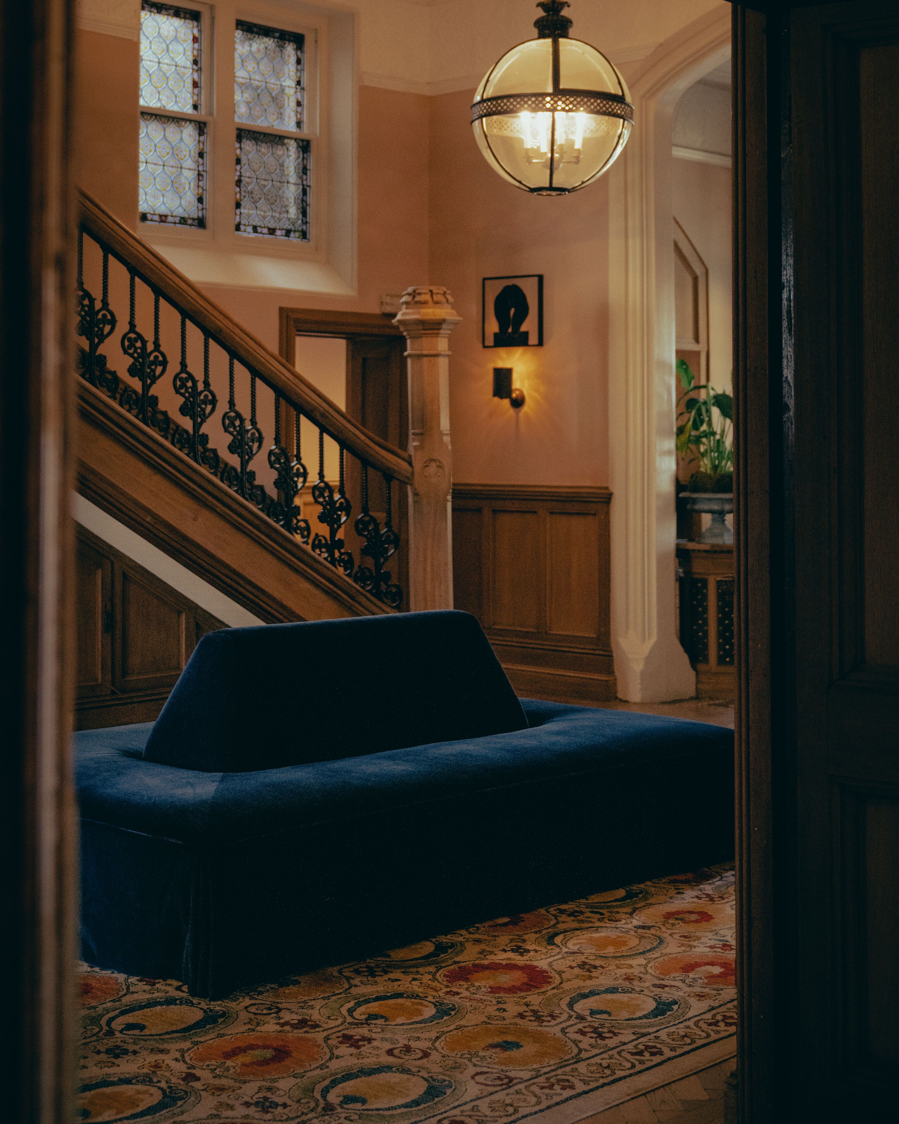 Foto - Oakley Court
