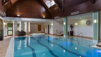 Inomhuspool