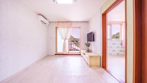 Basic Room, 2 Bedrooms (B301) - Gangchon Pine Hill Pension (Chuncheon)