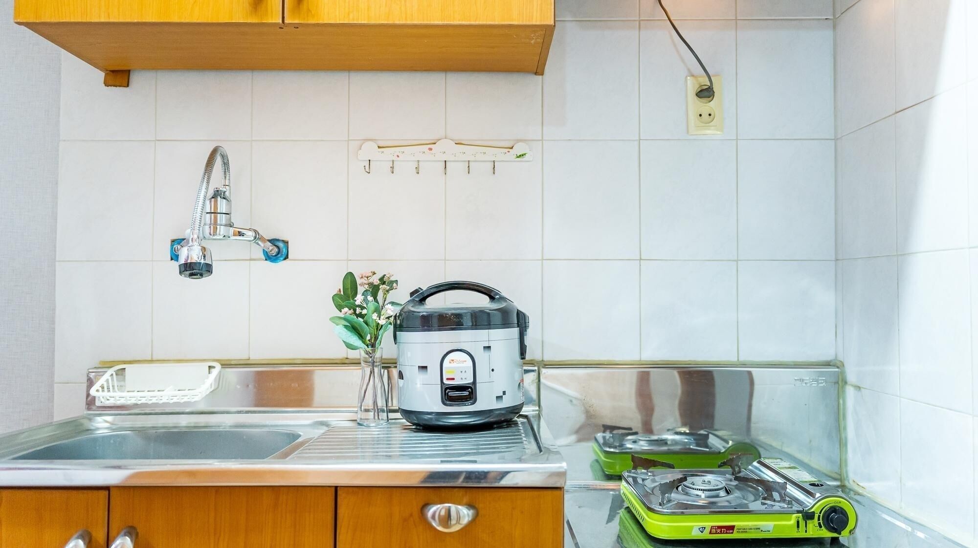 Cuisine privée | Réfrigérateur
